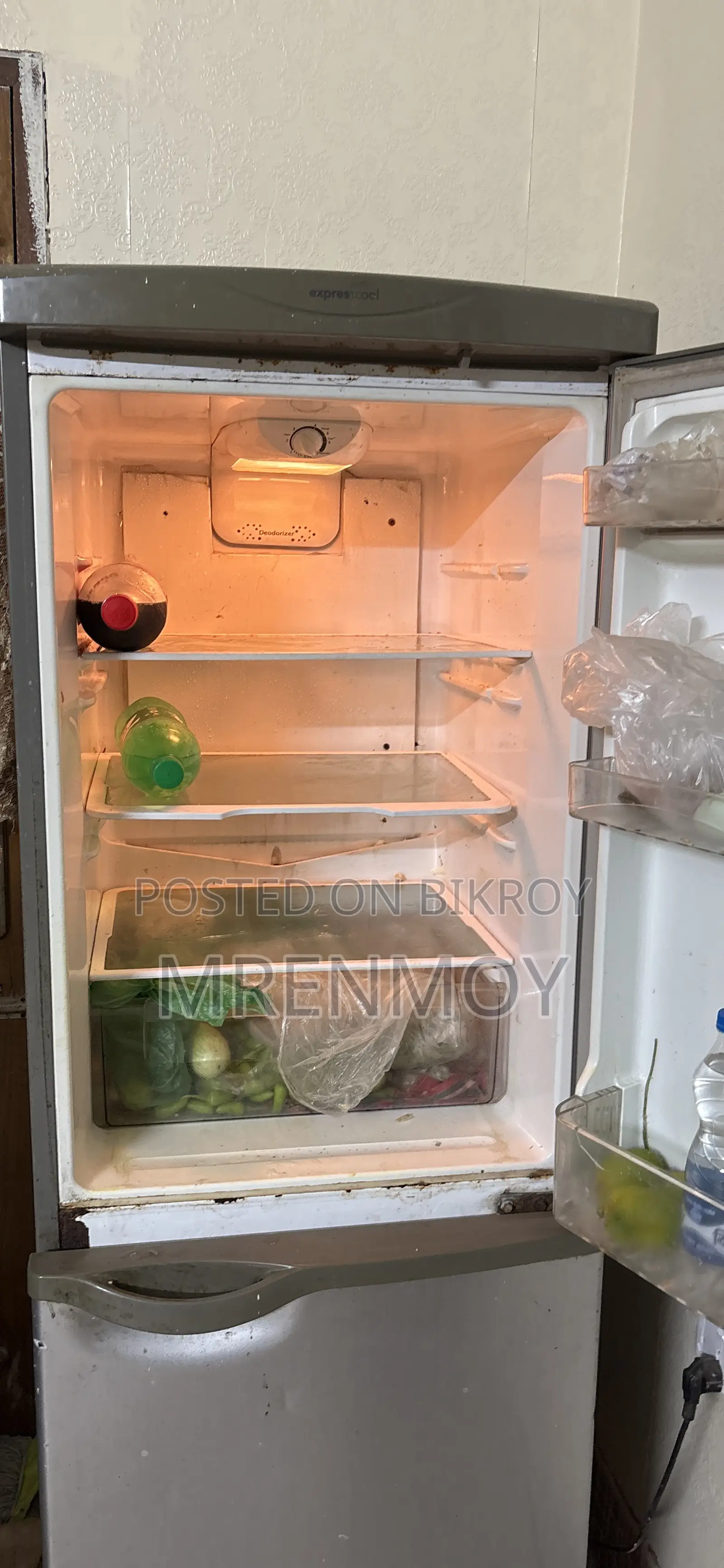 Lg Refrigerator Urgent Sell