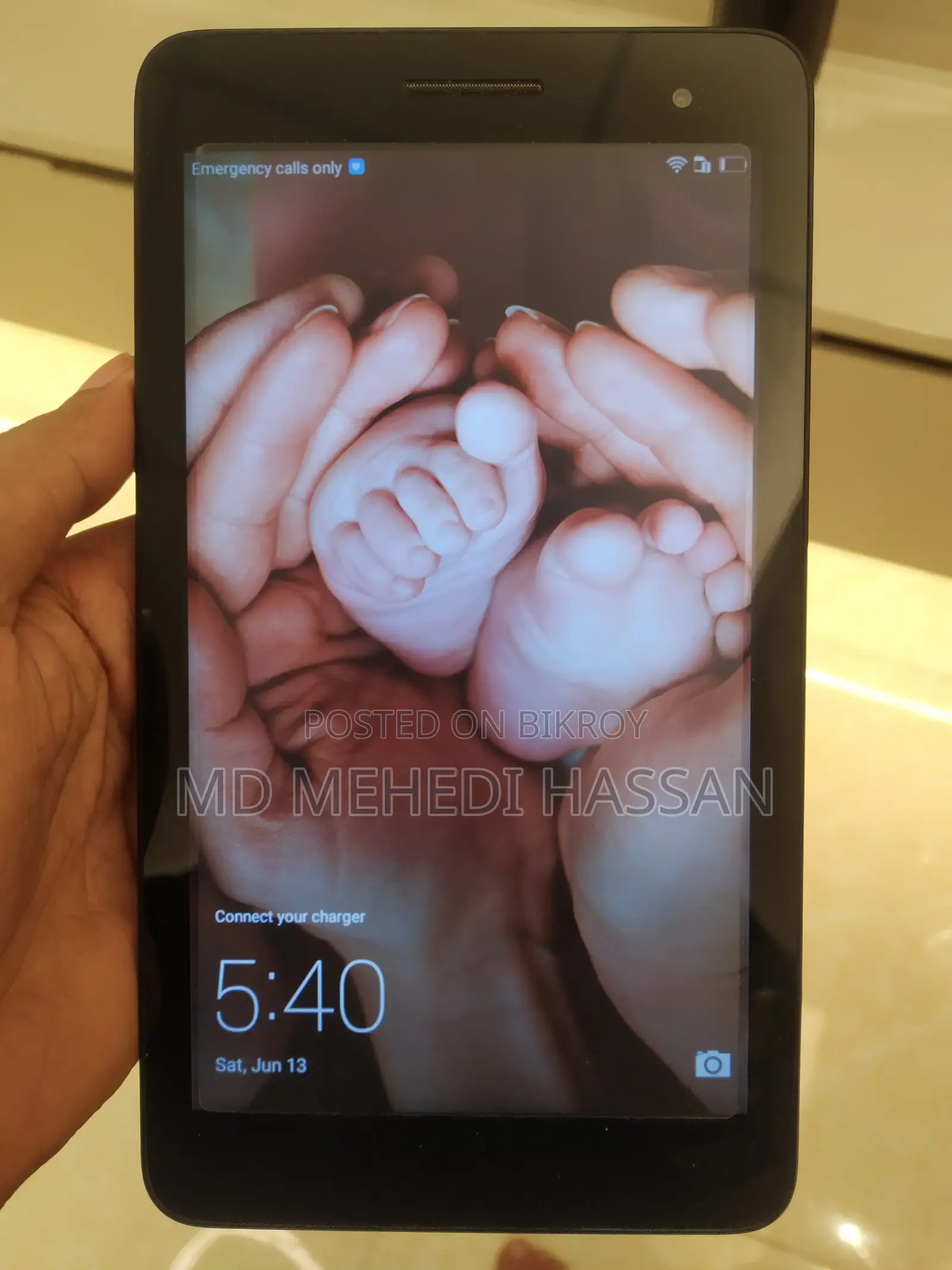 Huawei MediaPad 16 GB