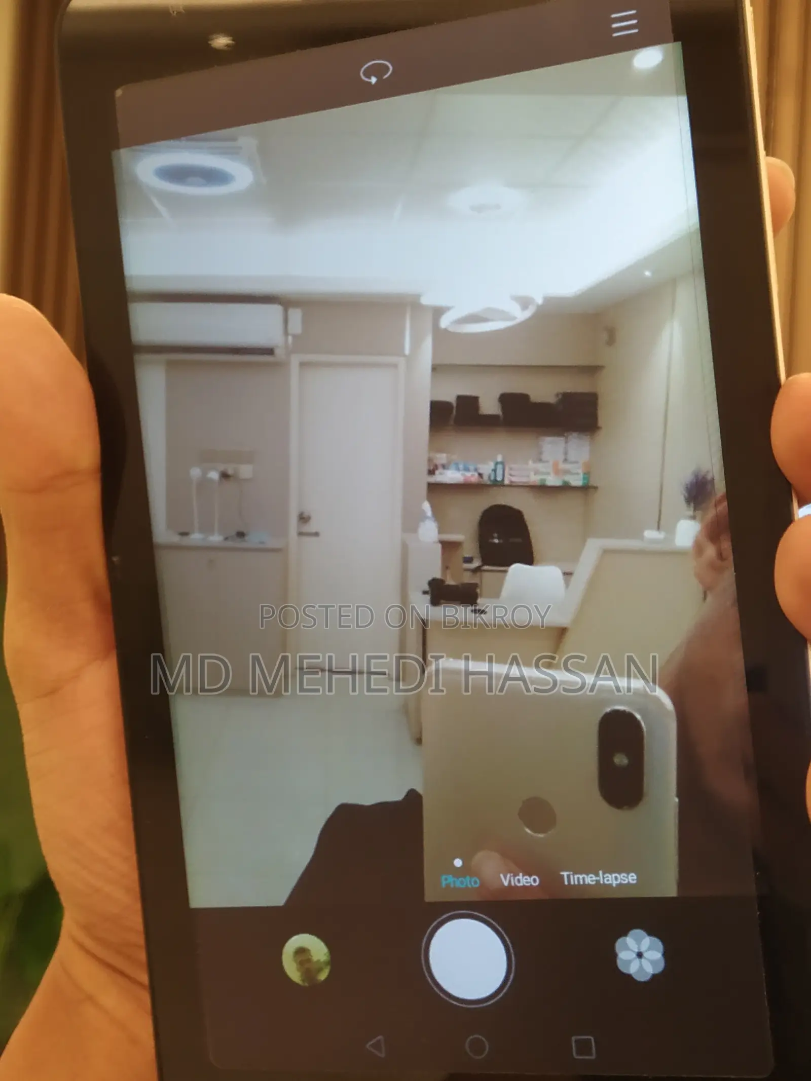 Huawei MediaPad 16 GB