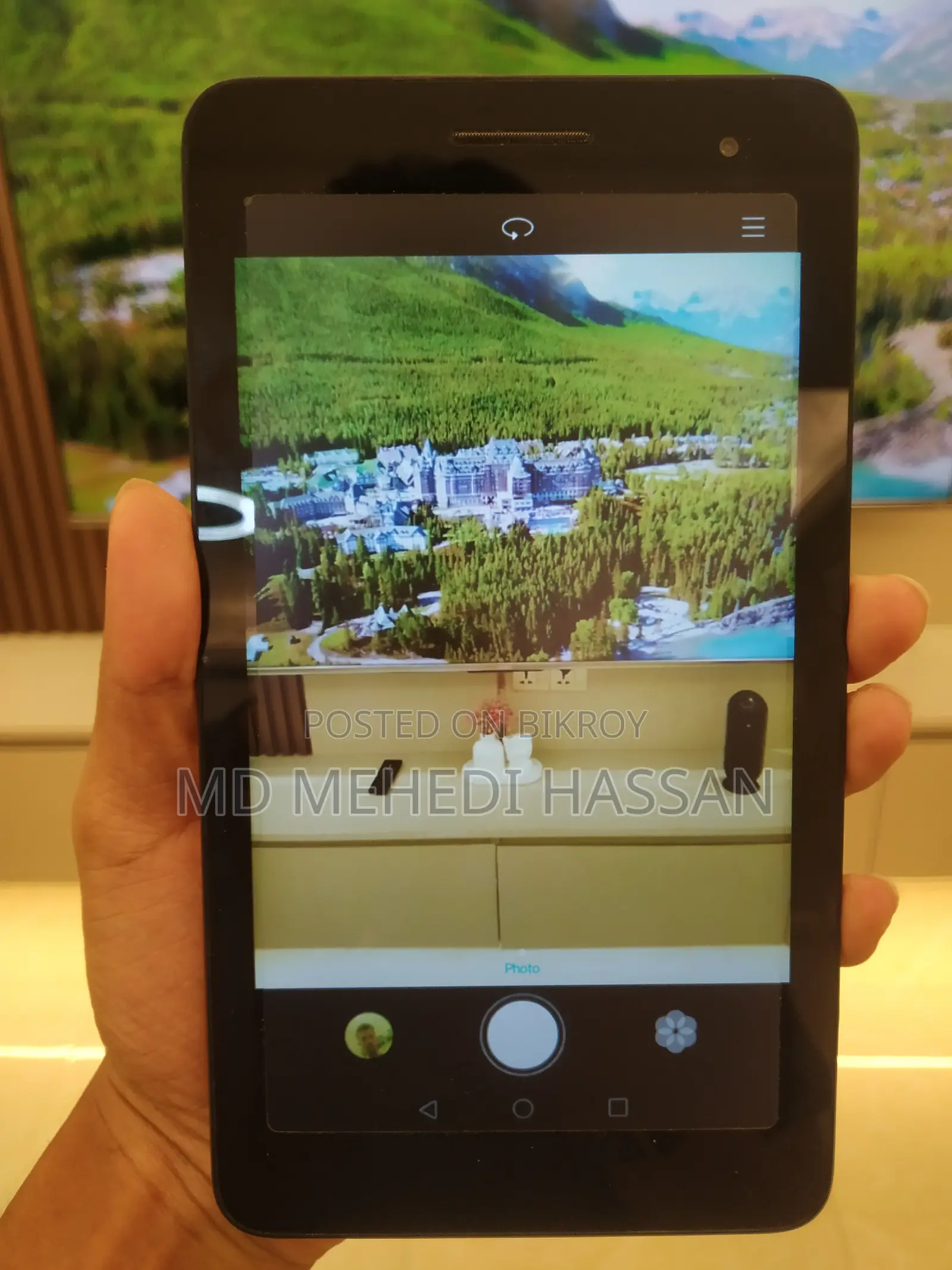 Huawei MediaPad 16 GB