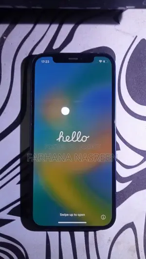 Apple iPhone 12 128 GB Blue