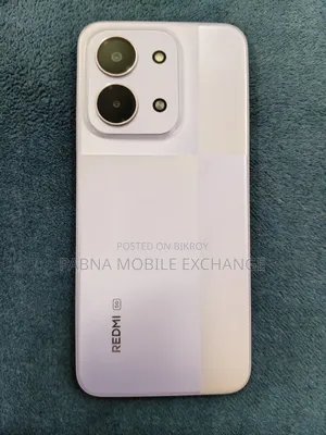 Xiaomi Redmi 15 5G 256 GB