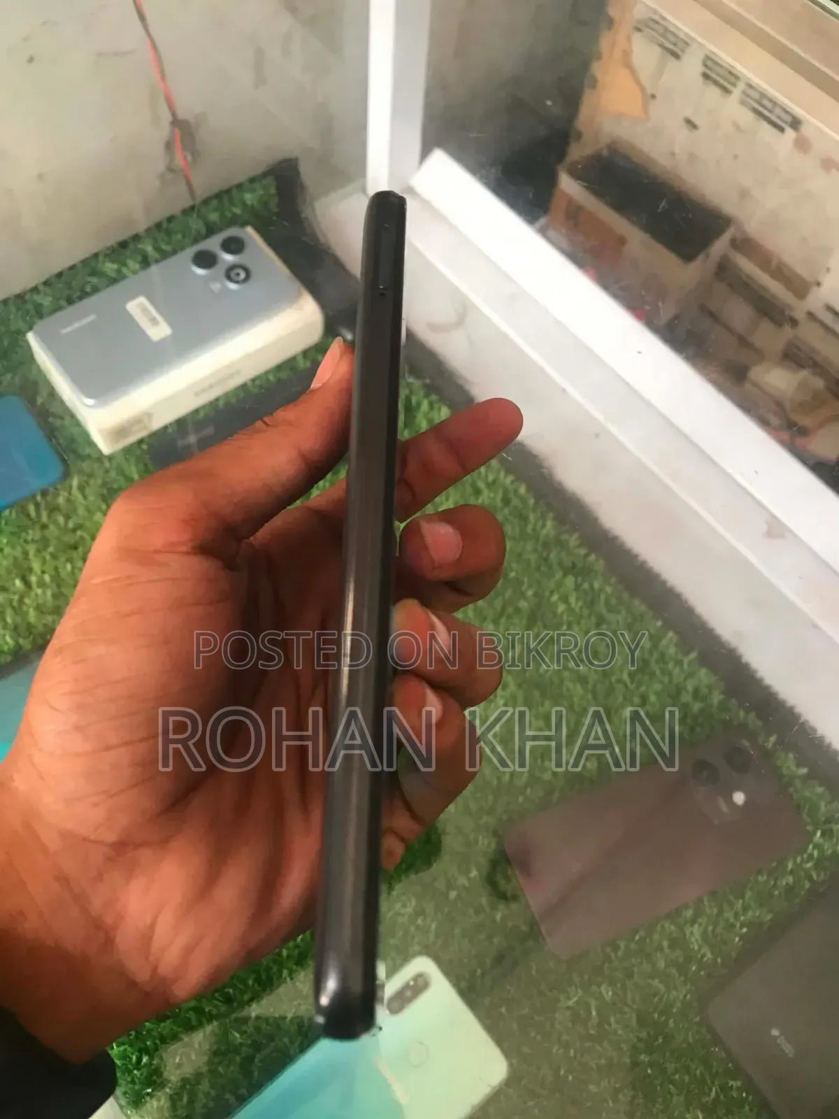 Realme C11 32 GB Black