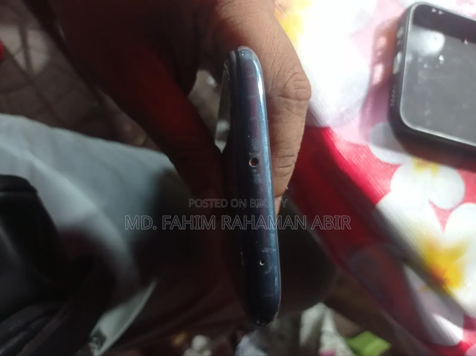 Xiaomi Redmi Note 9 64 GB Blue