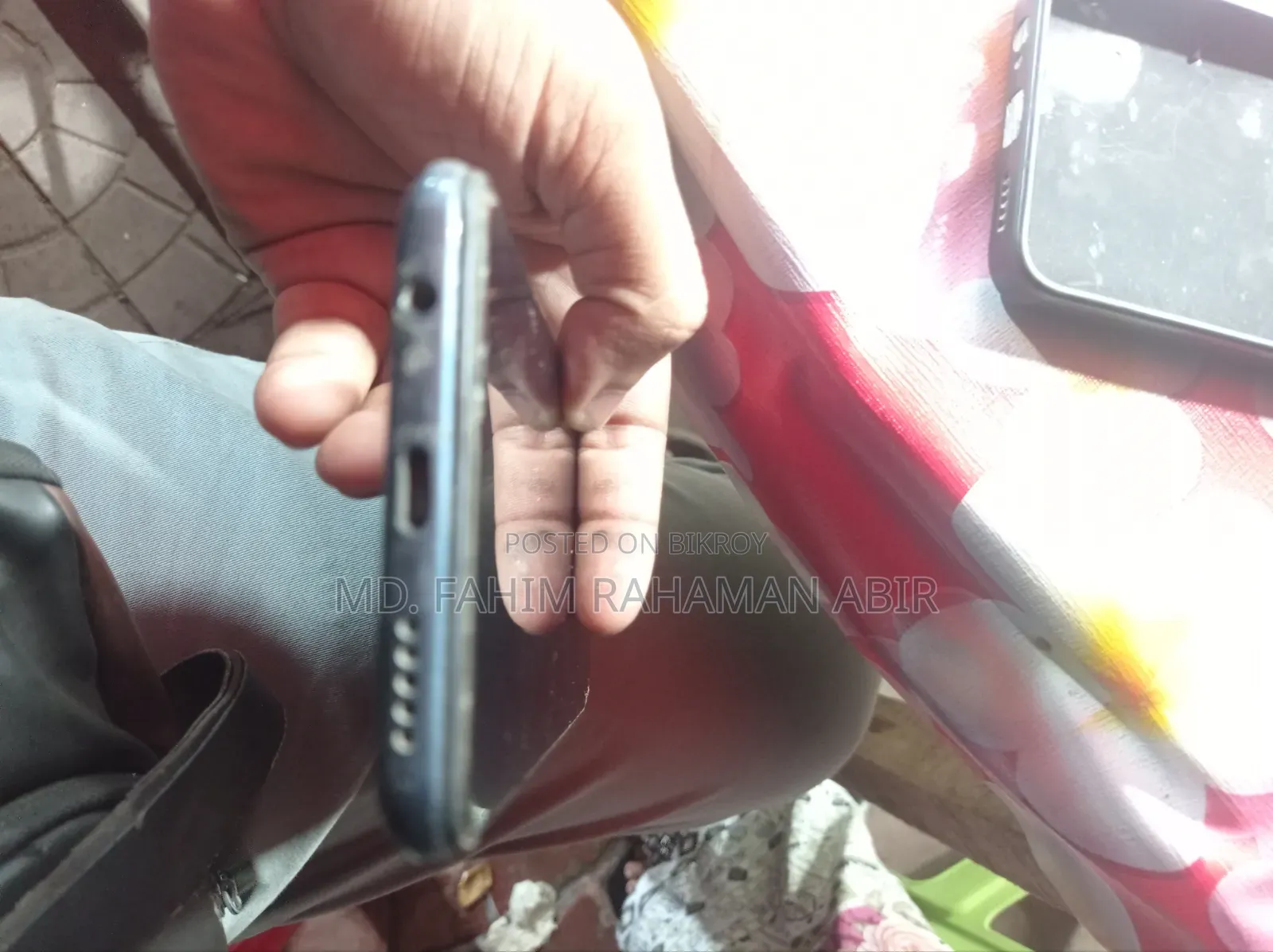 Xiaomi Redmi Note 9 64 GB Blue