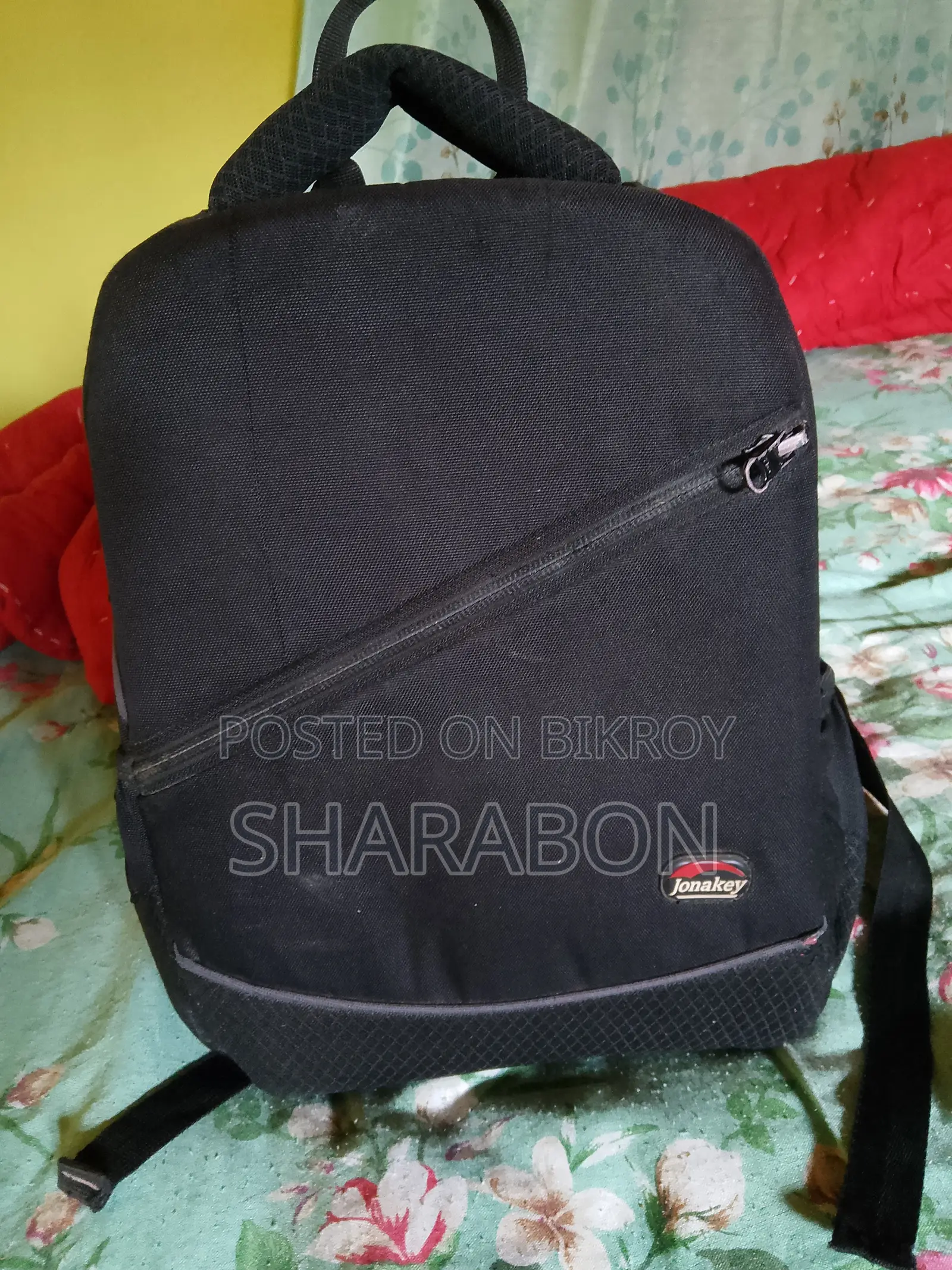 DSLR Camera Canon 750D With Full Combo