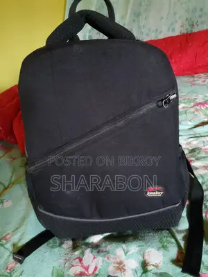 DSLR Camera Canon 750D With Full Combo