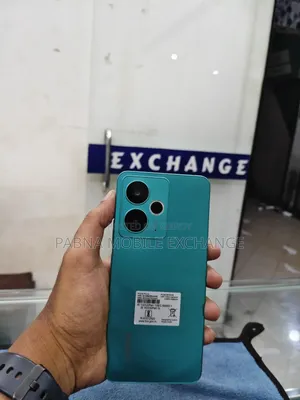 Realme 128 GB Green