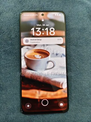 Realme 128 GB Green