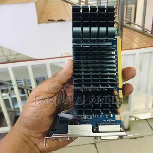 Asus Nvidia Geforce Gt 730 2 Gb DDR 5 Graphics Card