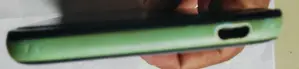 HTC Desire 19S 32 GB Gray