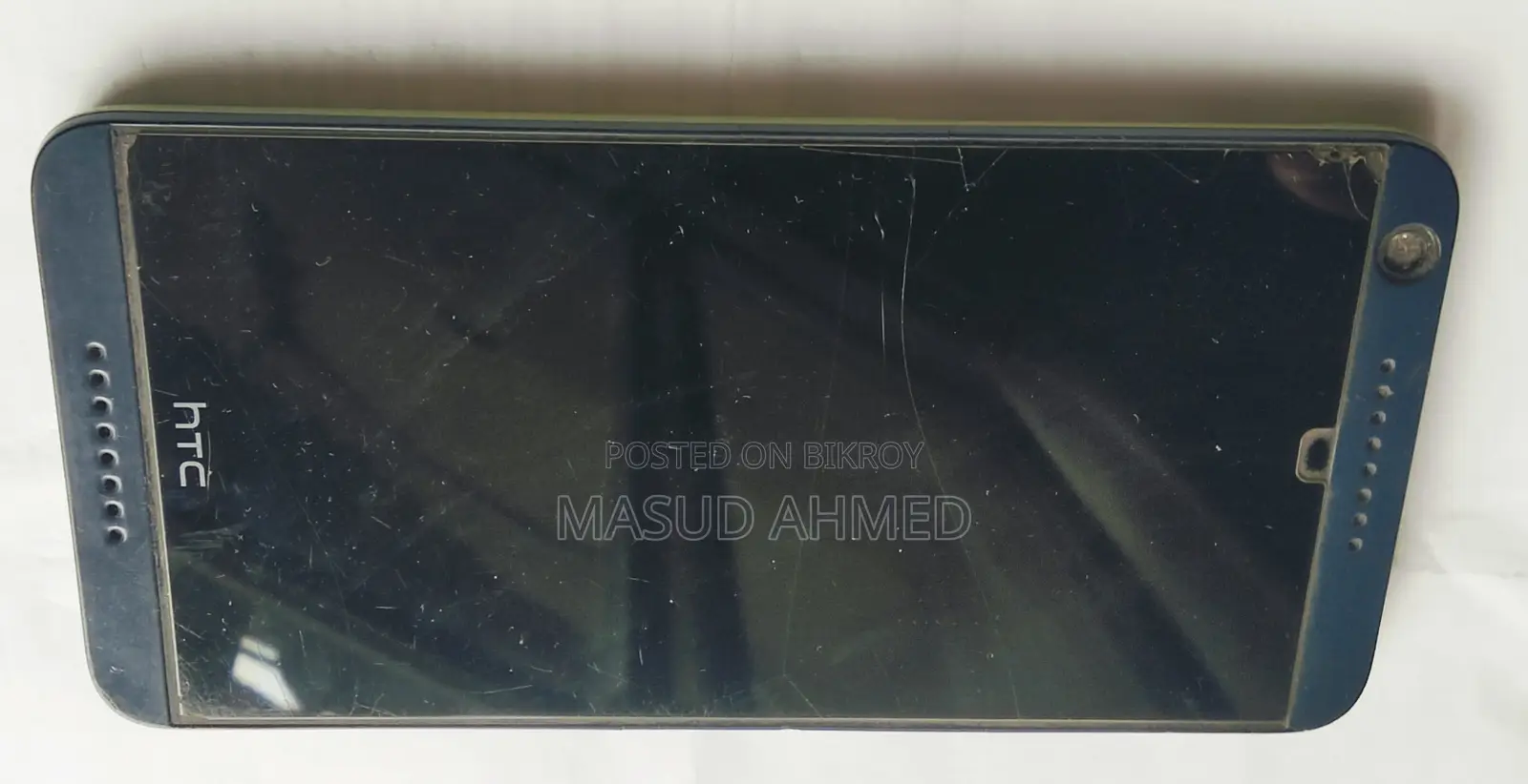 HTC Desire 19S 32 GB Gray