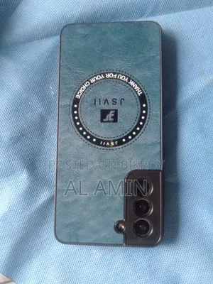 Samsung Galaxy S21 5G 128 GB Gray