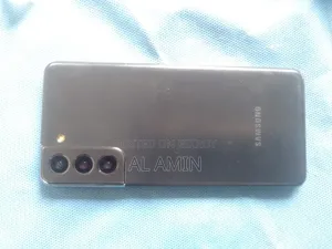 Samsung Galaxy S21 5G 128 GB Gray