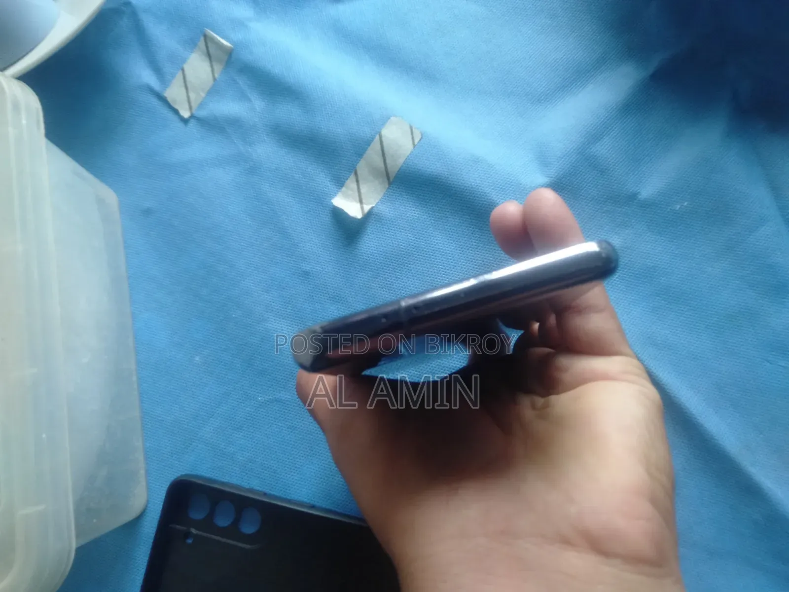 Samsung Galaxy S21 5G 128 GB Gray