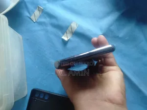 Samsung Galaxy S21 5G 128 GB Gray