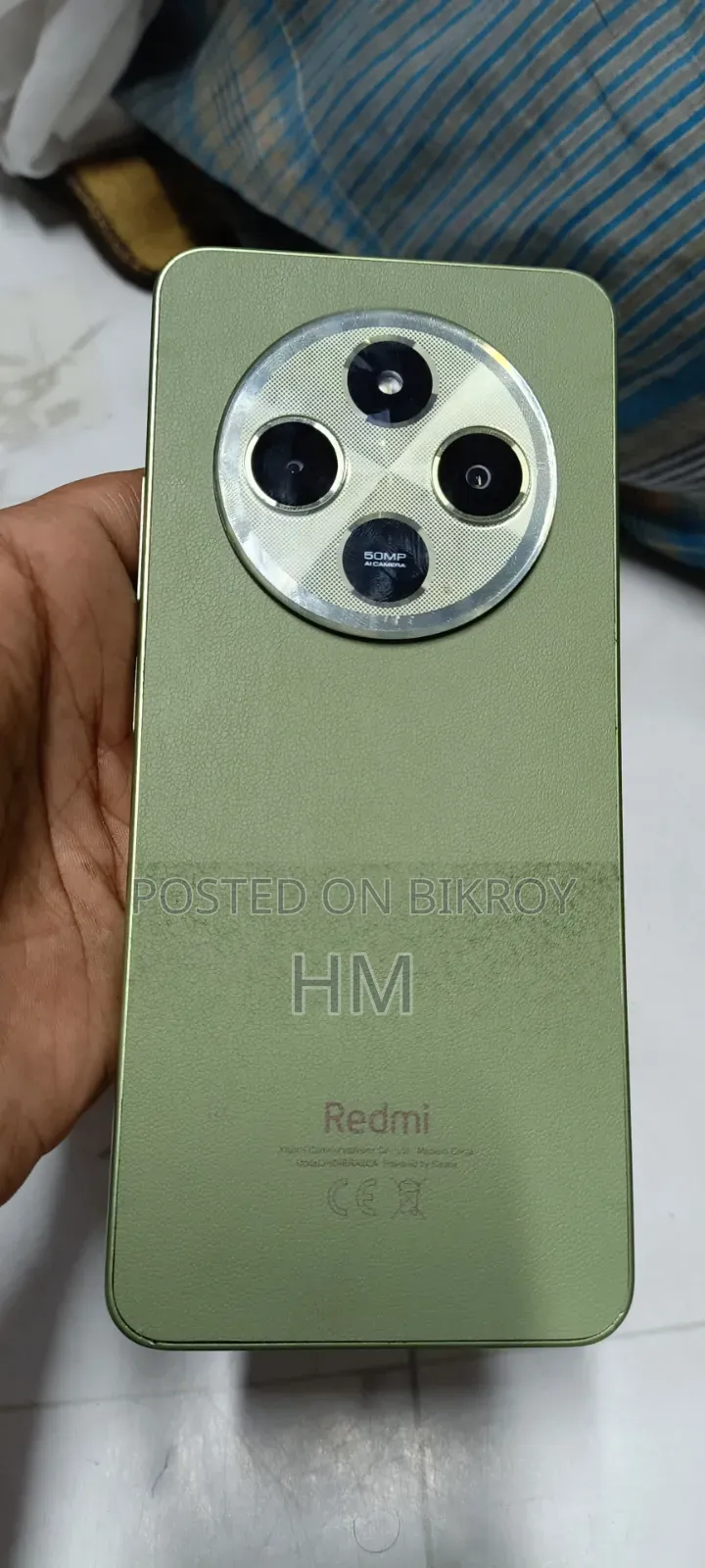 Xiaomi Redmi 14C 256 GB