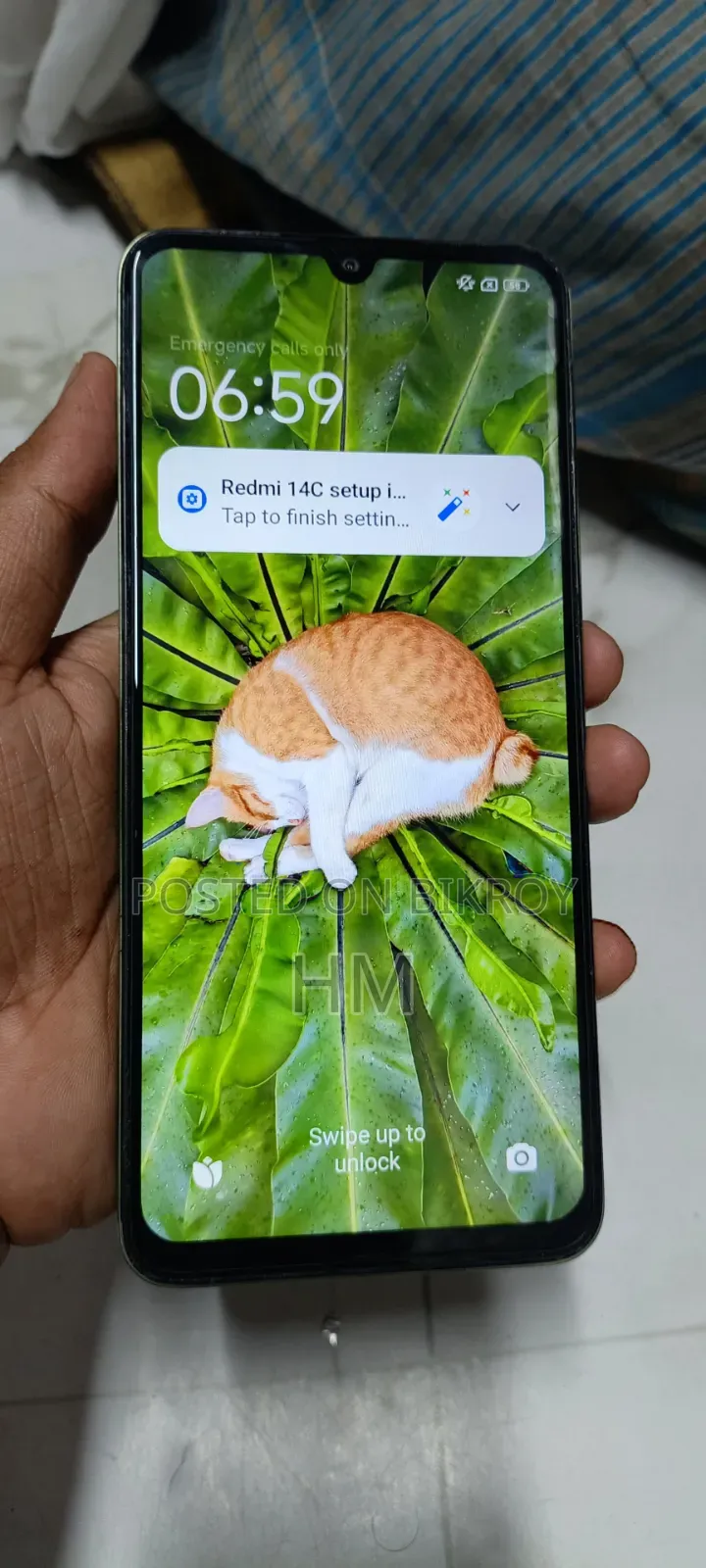 Xiaomi Redmi 14C 256 GB