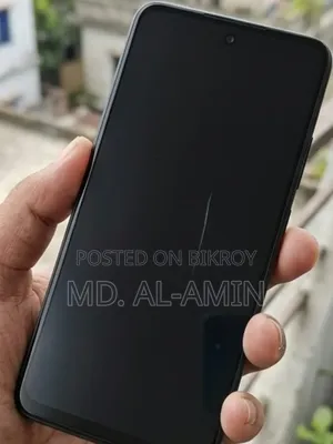 Realme C75x 128 GB Black
