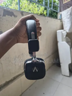 হেডফোন.অডিওনিক .হামার ১১০ আল্ট্রা