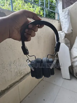 হেডফোন.অডিওনিক .হামার ১১০ আল্ট্রা
