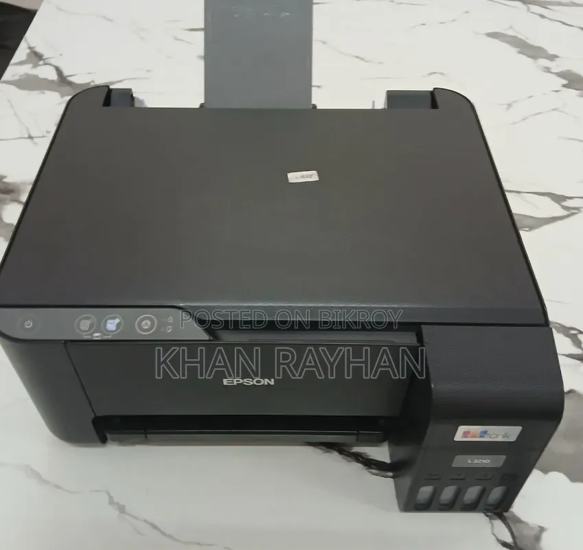 Epson Printer for sale