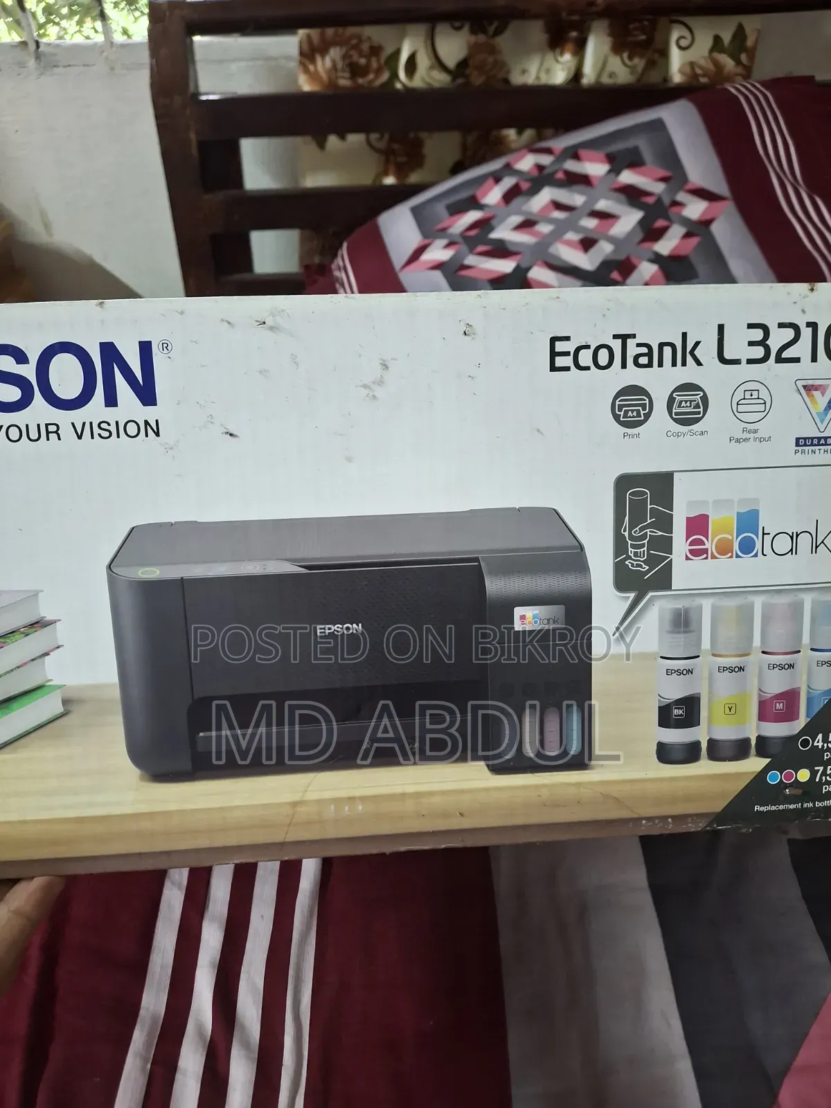 New Condition
