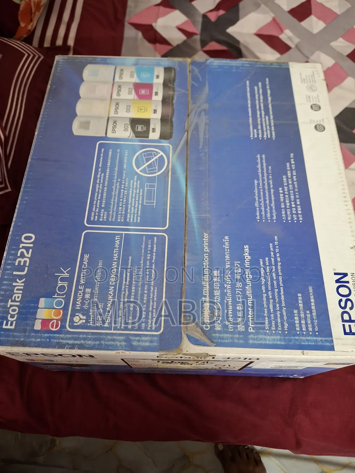 New Condition