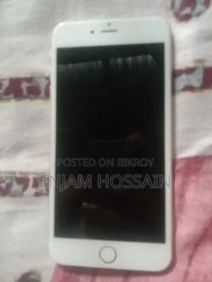 অ্যাপল আইফোন ৬ প্লাস ৬৪ জিবি হোয়াইট