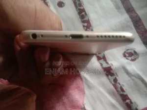 অ্যাপল আইফোন ৬ প্লাস ৬৪ জিবি হোয়াইট