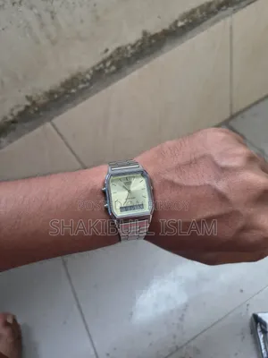 Casio Aq230