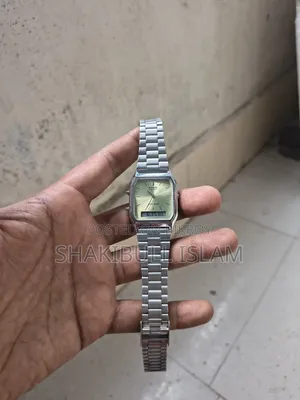 Casio Aq230