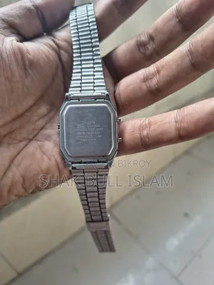 Casio Aq230