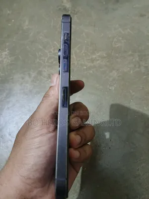 অ্যাপল আইফোন ১৪ প্রো ম্যাক্স ১২৮ জিবি