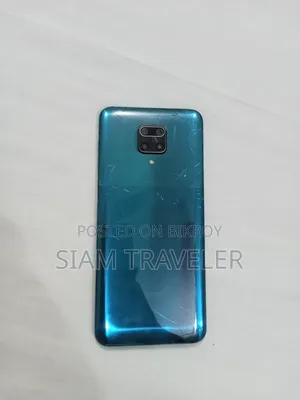 Xiaomi Poco M2 Pro 64 GB Green