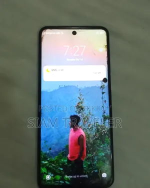 Xiaomi Poco M2 Pro 64 GB Green