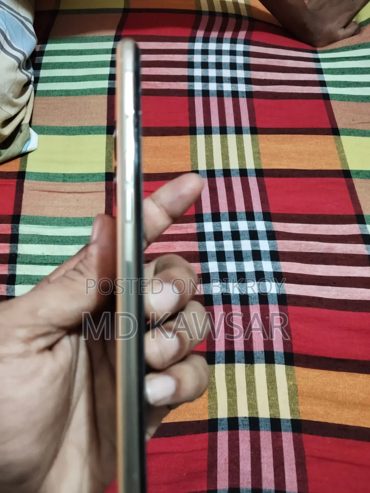 Oppo Reno8 T 128 GB Yellow