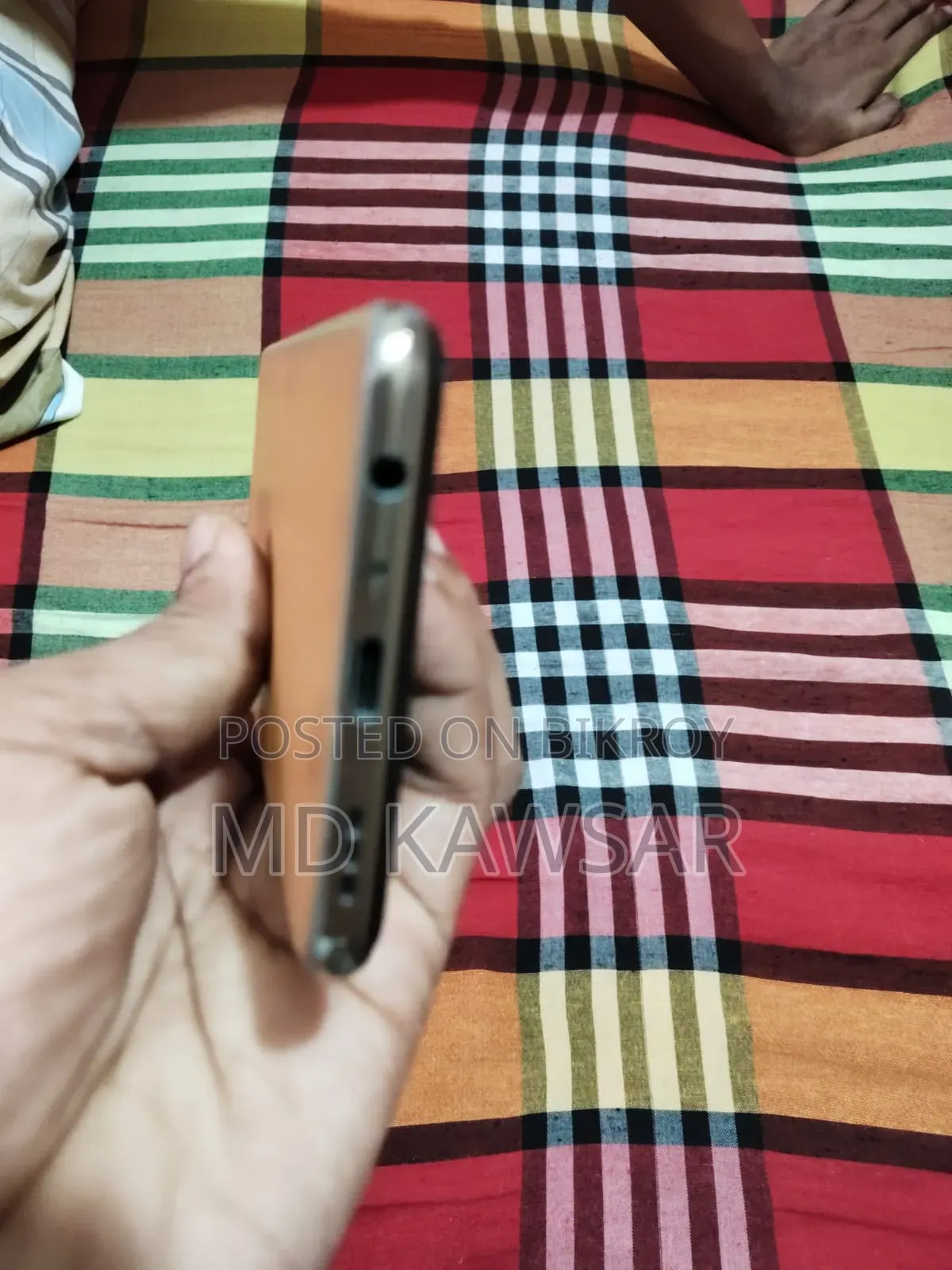 Oppo Reno8 T 128 GB Yellow