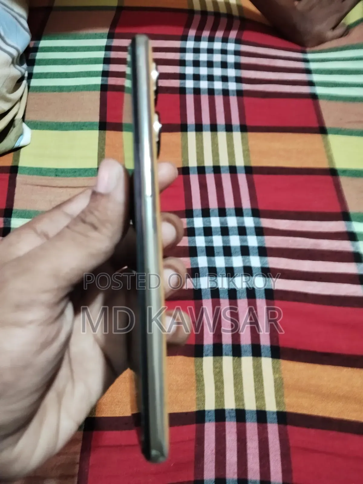 Oppo Reno8 T 128 GB Yellow