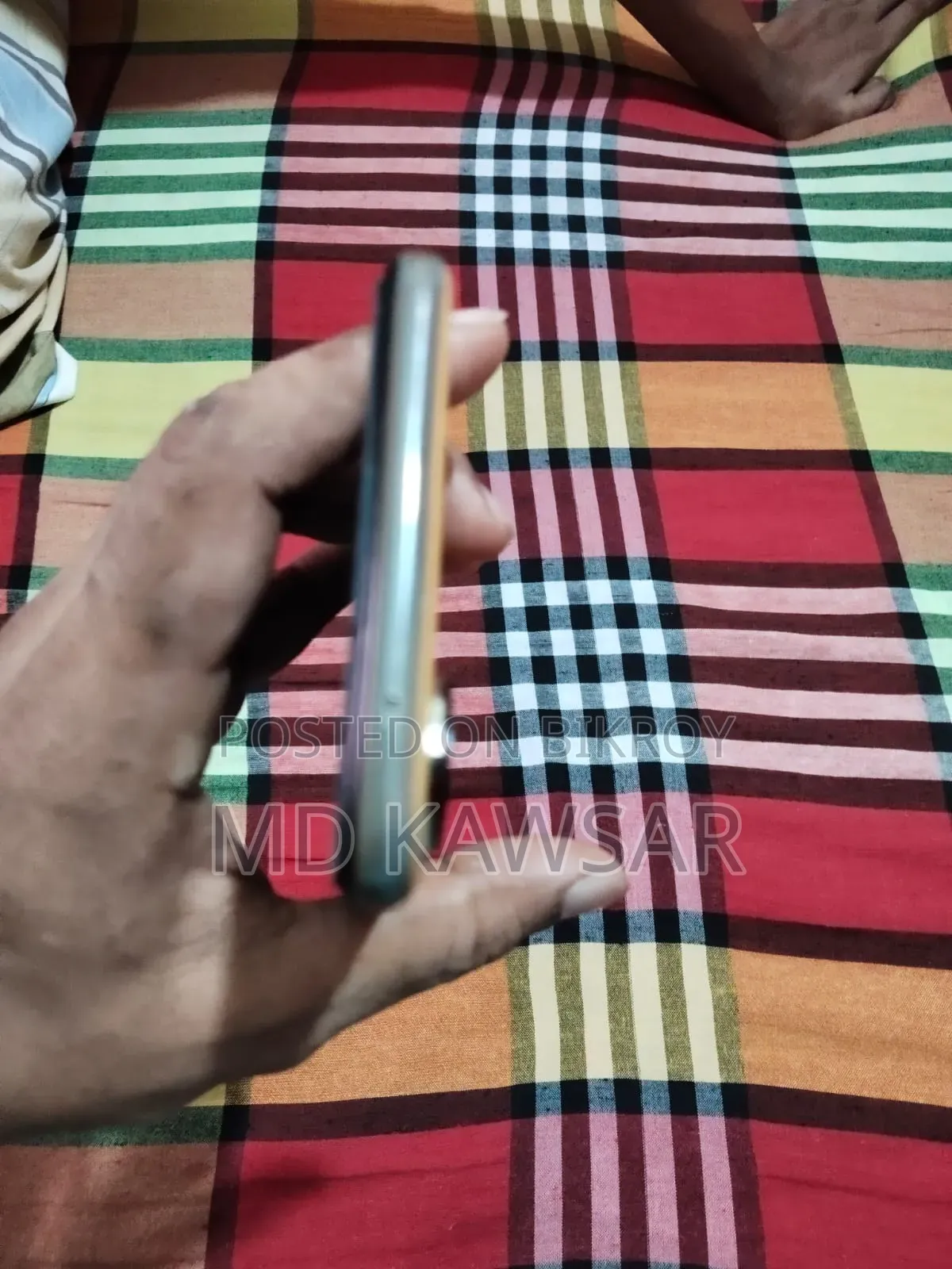 Oppo Reno8 T 128 GB Yellow