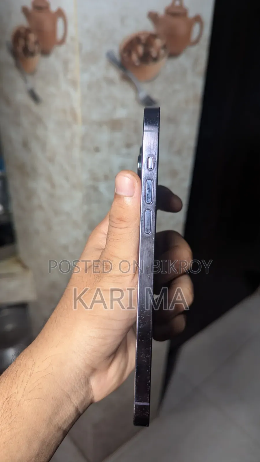 Apple iPhone 14 Pro Max 128 GB Purple