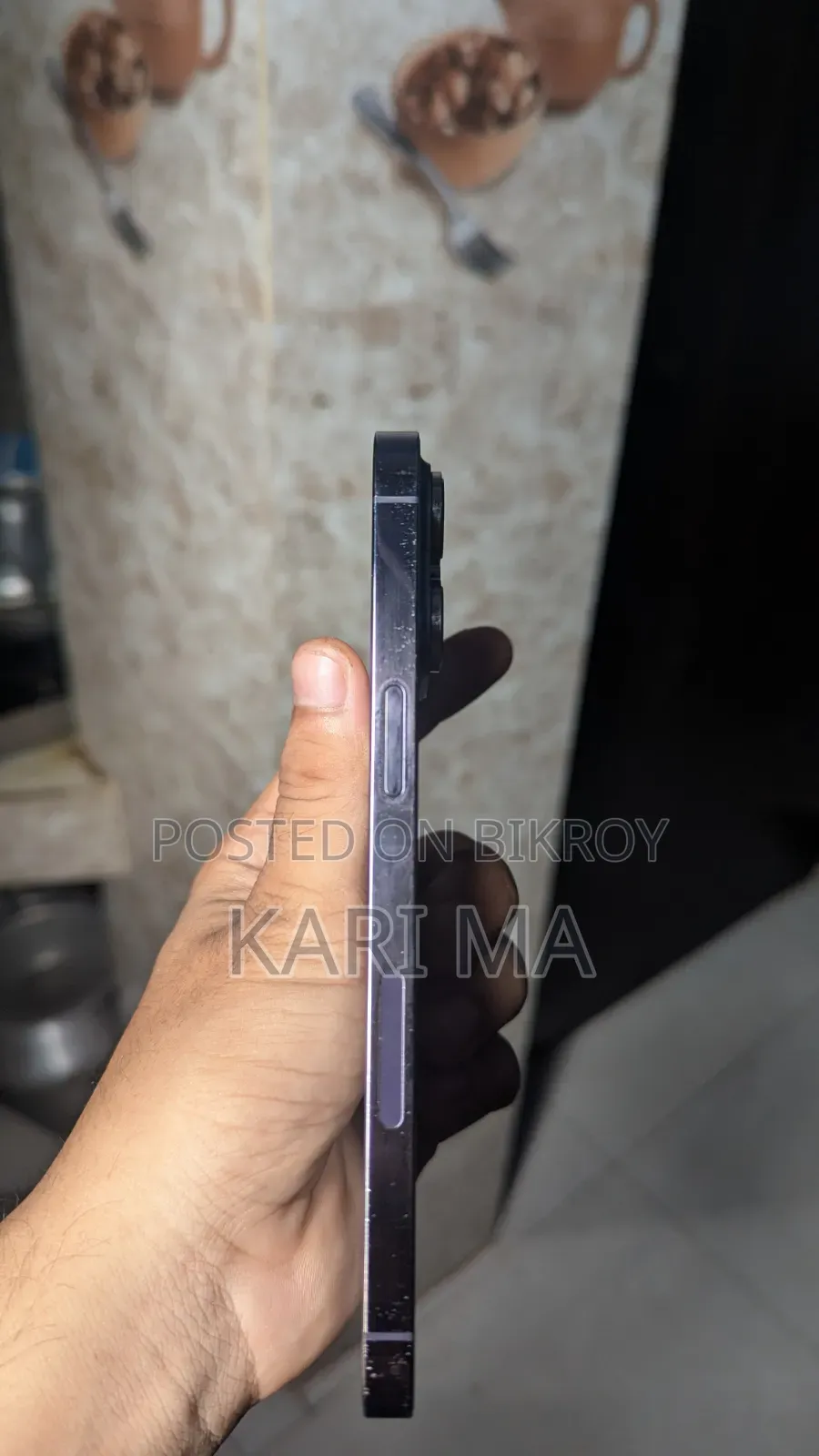 Apple iPhone 14 Pro Max 128 GB Purple