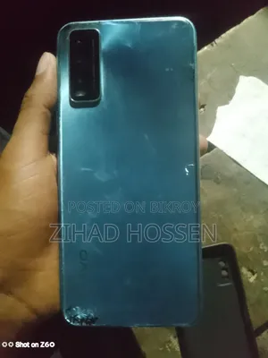 ভিভো ৮ জিবি ব্লু