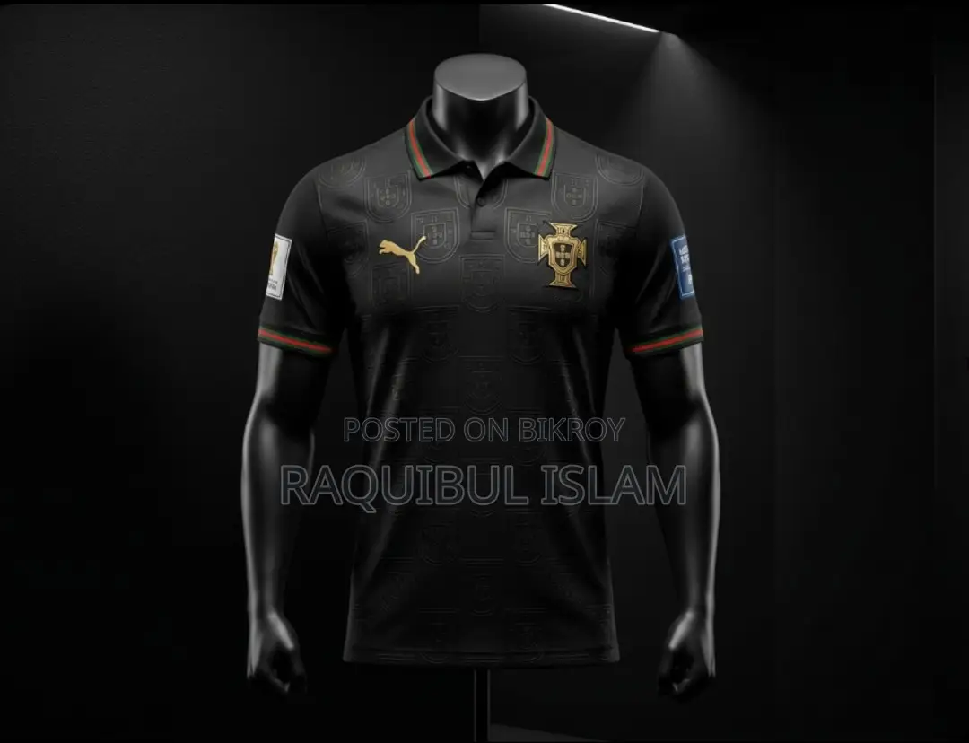 Argentina Semi Thai Kit Jersey
