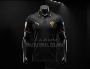 Argentina Semi Thai Kit Jersey