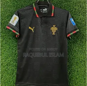 Argentina Semi Thai Kit Jersey