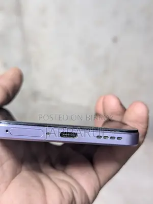 Realme C85 Pro 128 GB Purple