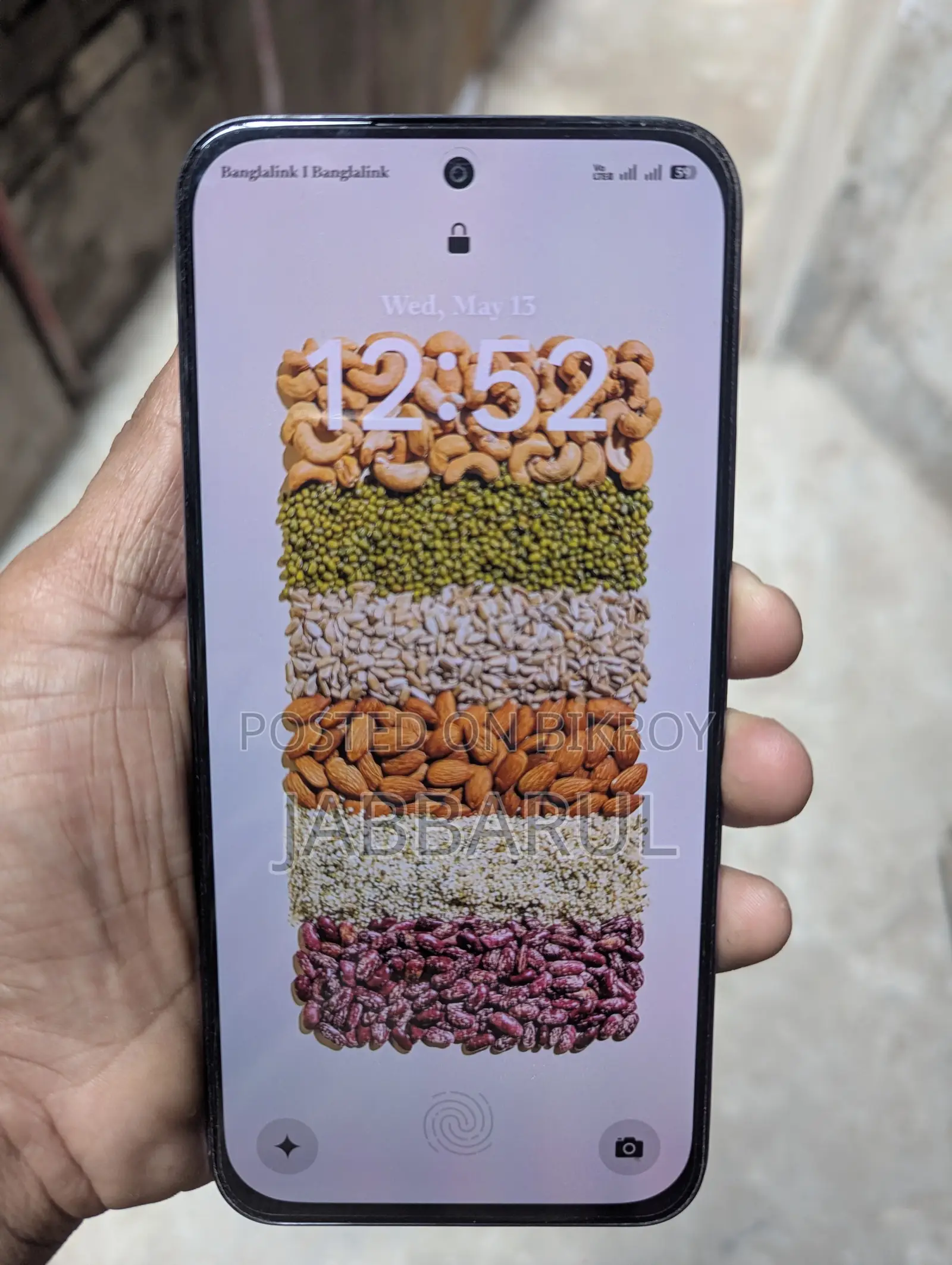 Realme C85 Pro 128 GB Purple