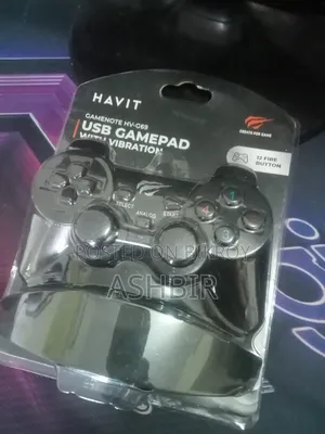 Havit Gamepad