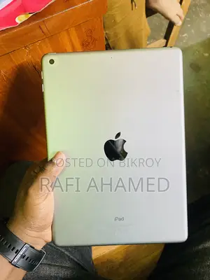 অ্যাপল আইপ্যাড এয়ার ১২৮ জিবি সাদা